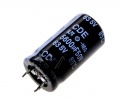 Cde Cornell Dubilier Radial Electrolytic 85 Degrees - 5600uf-50v Elko Radial Snap-in 85° 22x40 Rm10 -